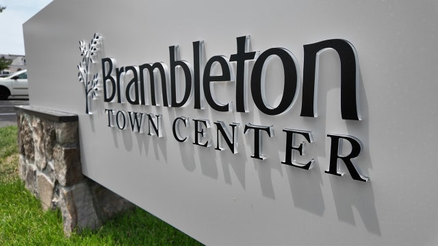 FOX 5 Zip Trip stops in Brambleton