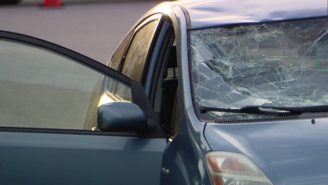 Fairfax County sees 4 pedestrian fatalities in just over a day