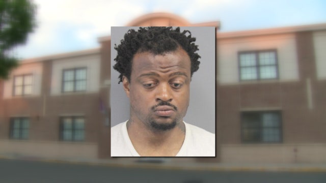 Daycare worker accused of sexually assaulting toddlers