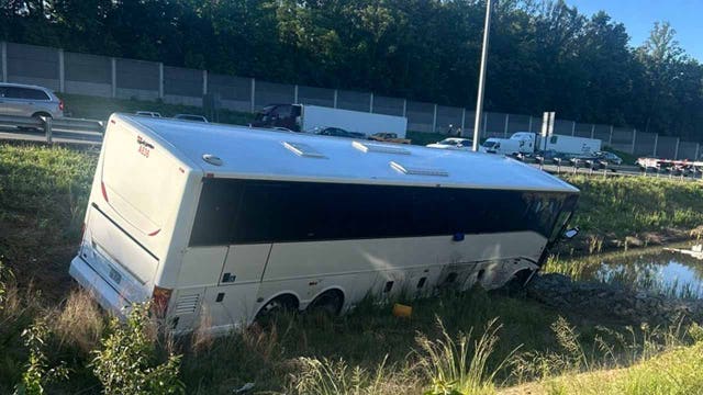 Bus driver’s records subpoenaed as fatal Virginia crash investigation continues