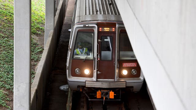 Red Line shutdown begins July 6 as commuters brace for major summer disruptions