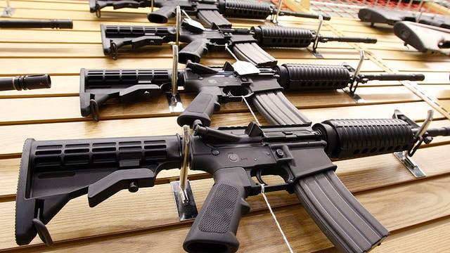 Judges block Virginia assault weapons ban ahead of July 1 implementation