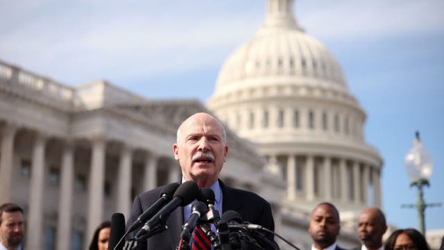 DC Council proposes tapping rainy day fund to restore social spending