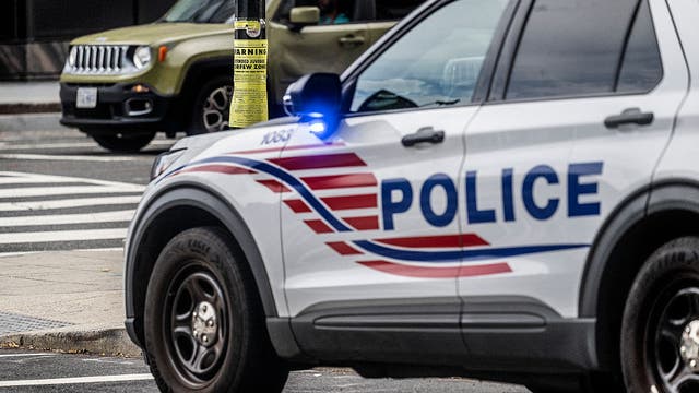 DC faces summer youth curfew gap after council emergency vote fails