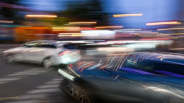 Man dead after early-morning hit-and-run in Gaithersburg