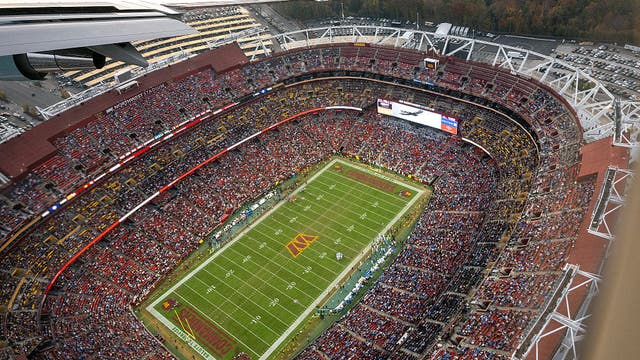 Commanders introduce value menu for season ticket members