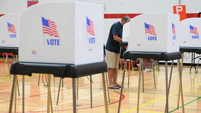 Maryland 2026 Primary Election Guide: Where to vote and how to register