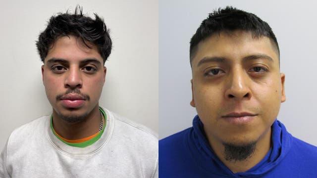 Third MS-13 member convicted for 2022 Silver Spring murder, another sentenced to life