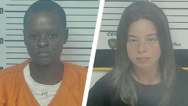 2 women charged with murdering Silver Spring mom arrested in Ohio