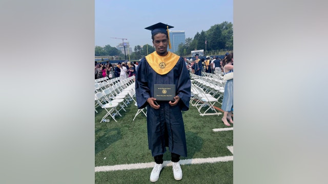 Body of missing Towson University student recovered in Potomac River near Great Falls
