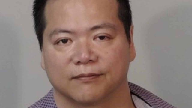 Mugshot released of bus driver charged in deadly Stafford County crash