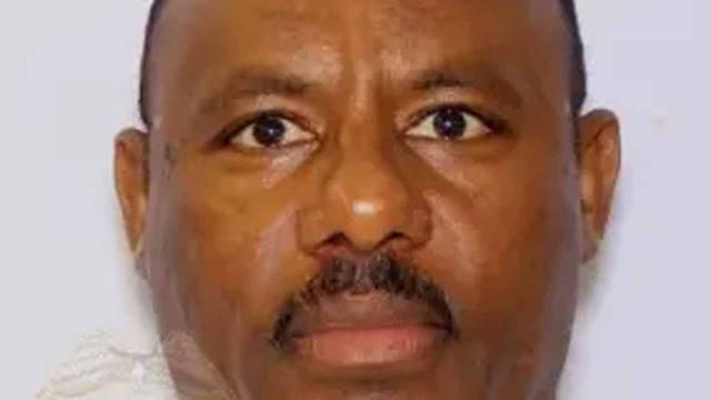 Man arrested in alleged sexual assault at Silver Spring training center