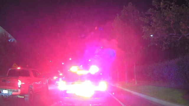Man shot and killed at MGM casino in apparent road rage argument; suspect turns himself in