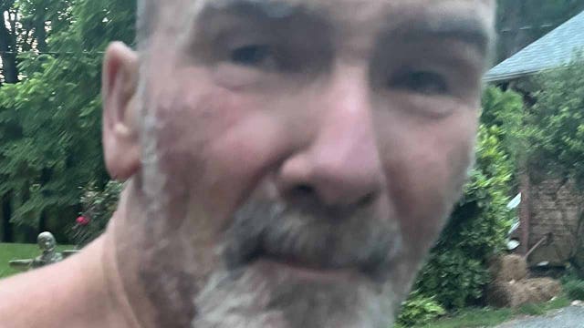Man suspected of killing Virginia deputy apprehended in North Carolina