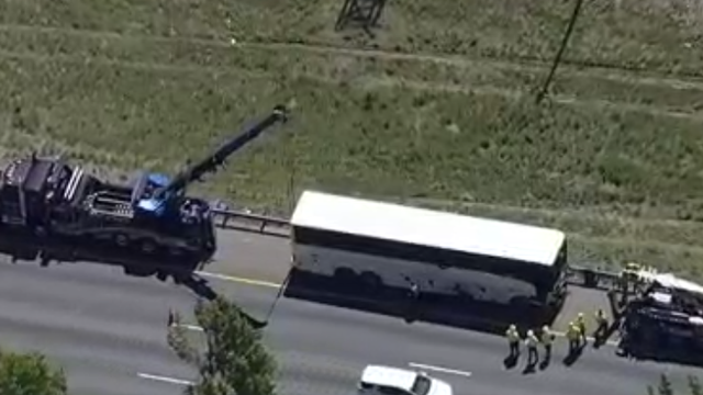 Firefighters in Stafford County seek shorter workweek after crash response