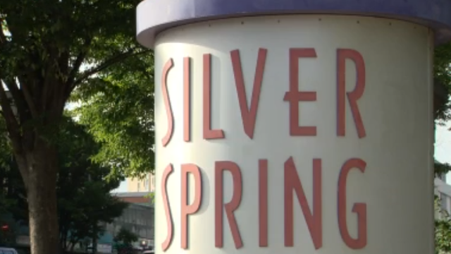 Silver Spring sees surge in parking garage break-ins, police say