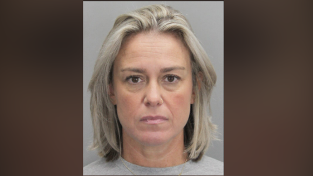 FCPS employee charged with embezzling $40,000 from school