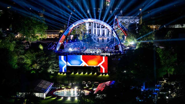 FBI breaks up alleged drone attack plot targeting White House UFC event: FOX News