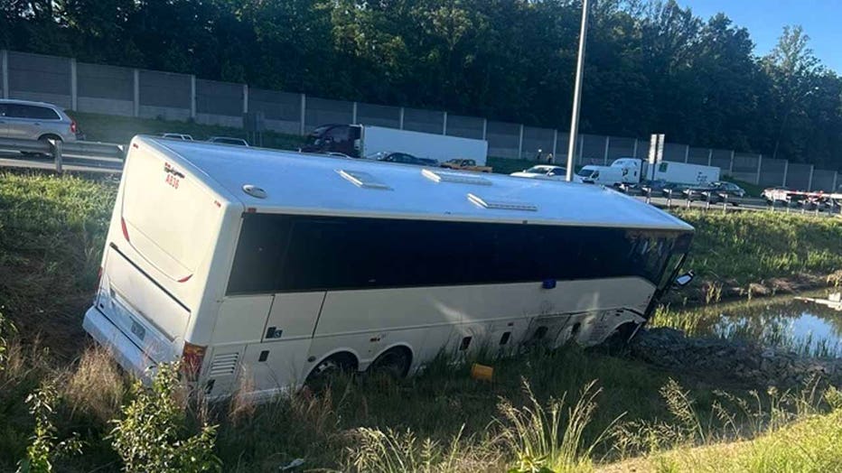 Bus driver's records subpoenaed as fatal Virginia crash