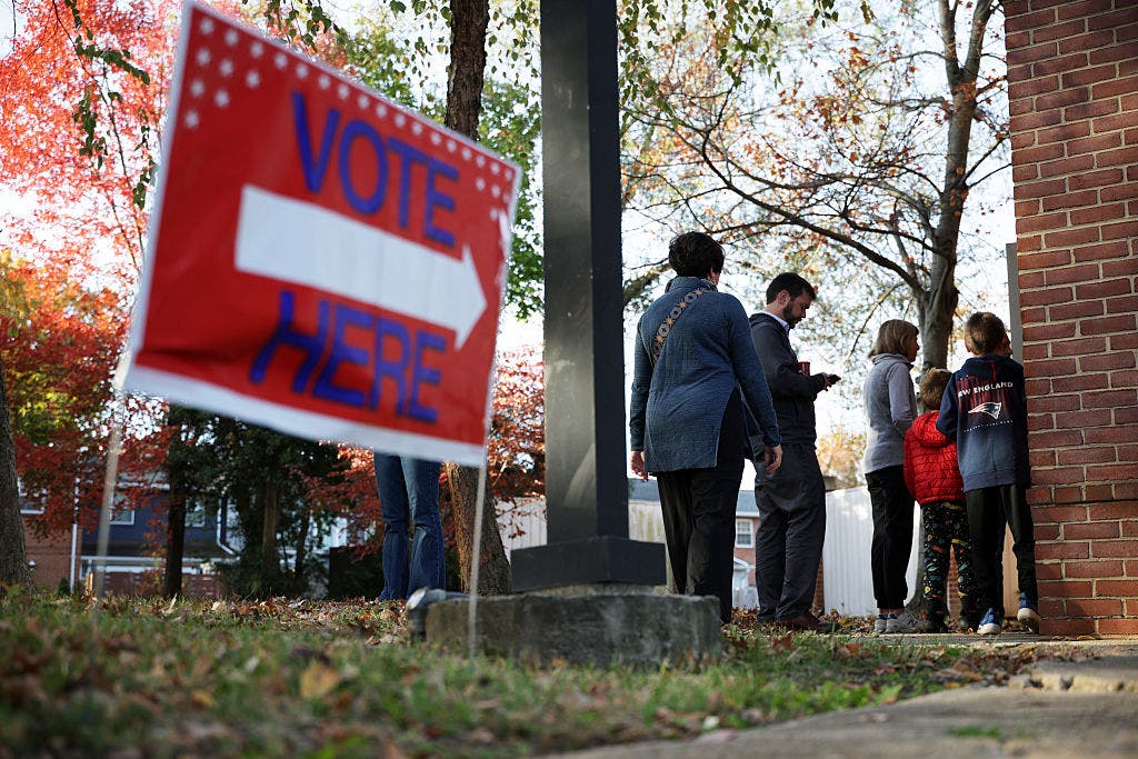 Virginia's 2026 primary election voter guide: races, candidates and dates