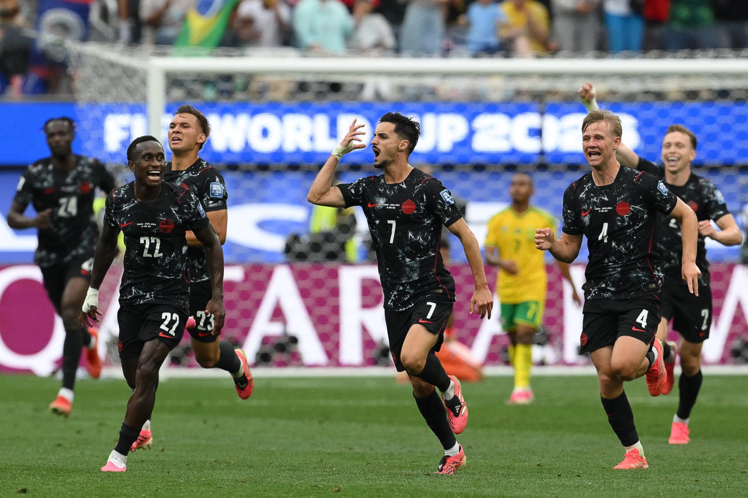 How to watch today’s World Cup matches: Saturday, July 4