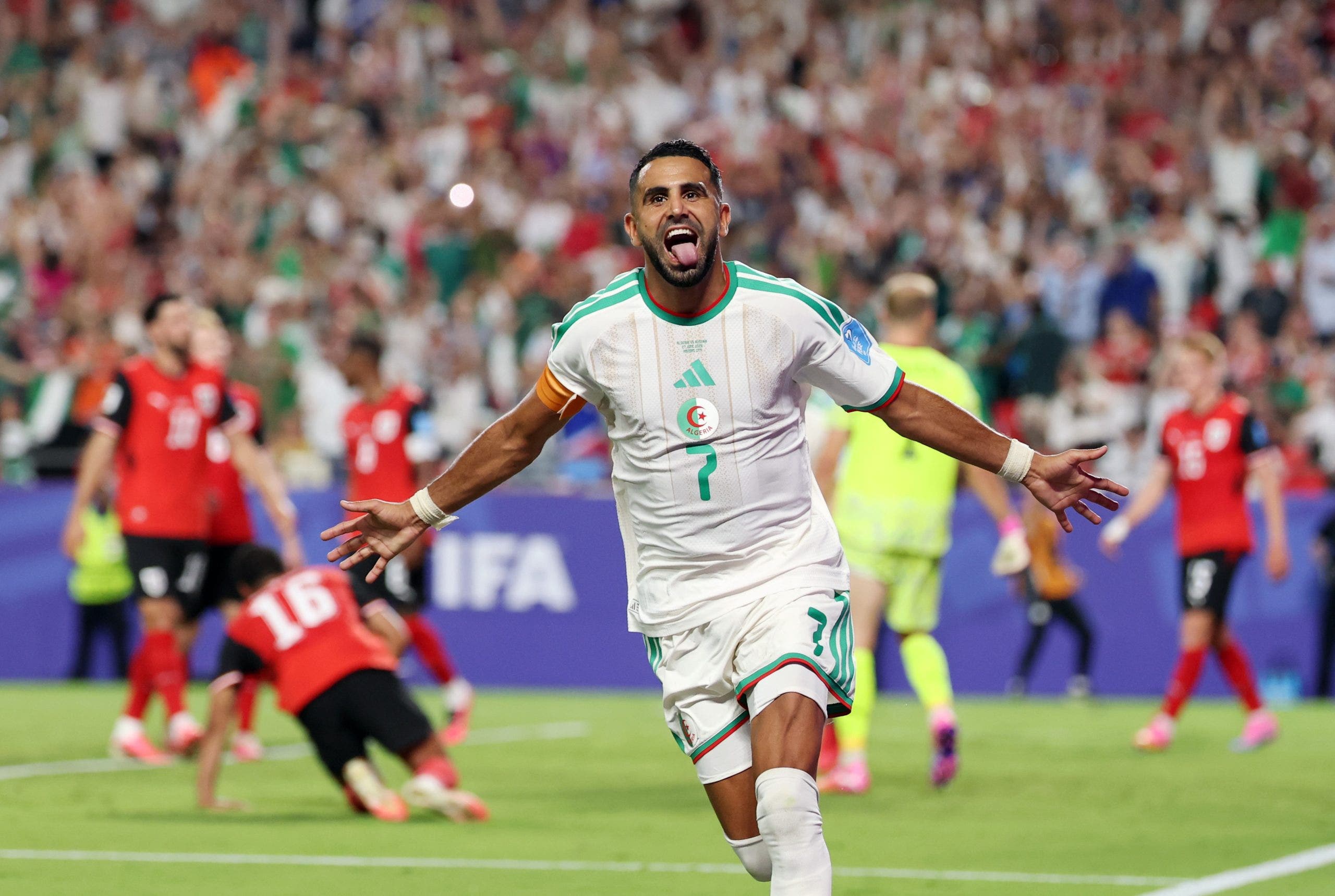 How to watch today’s World Cup matches: Thursday, July 2
