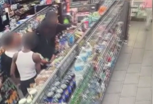 D.C.-area youth basketball players, coach arrested for alleged theft from Florida 7-Eleven