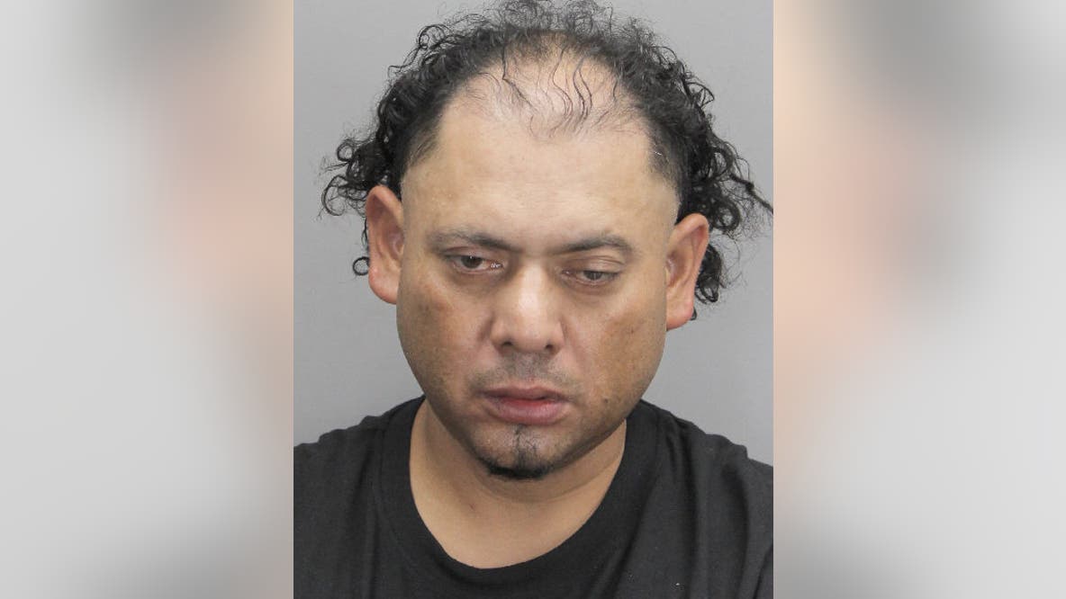 Alexandria man apprehended on rape, abduction charges stemming from 2025 assault