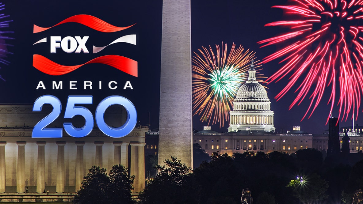 LIVE from DC: America turns 250 — Fourth of July celebration updates