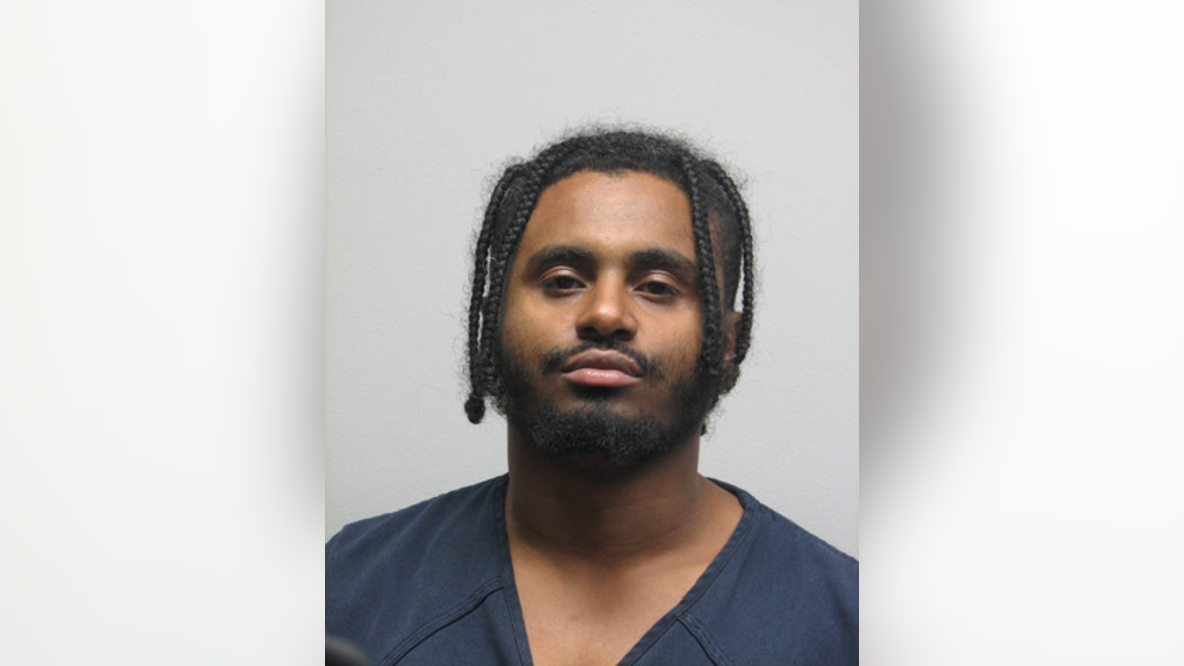 Serial gym thief racks up nearly 200 charges in Virginia theft spree: police
