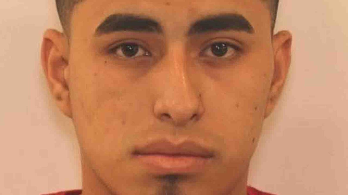 Police search for man accused of killing girlfriend in Columbia