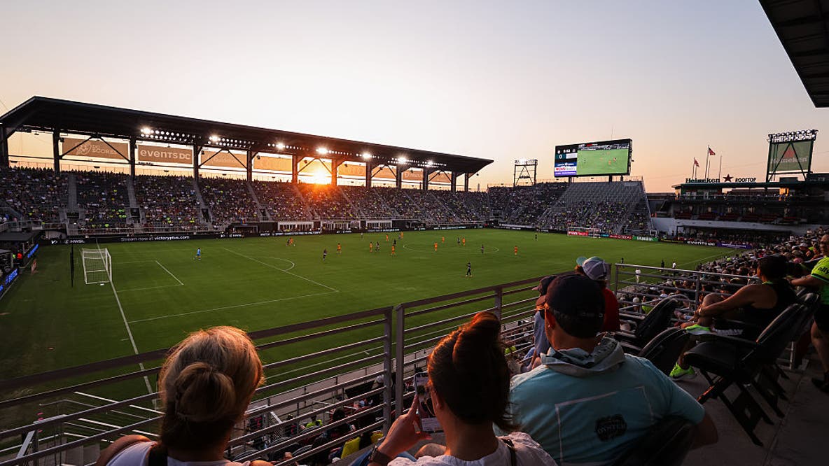 DC Council proposes $620M public-private partnership to expand Audi Field