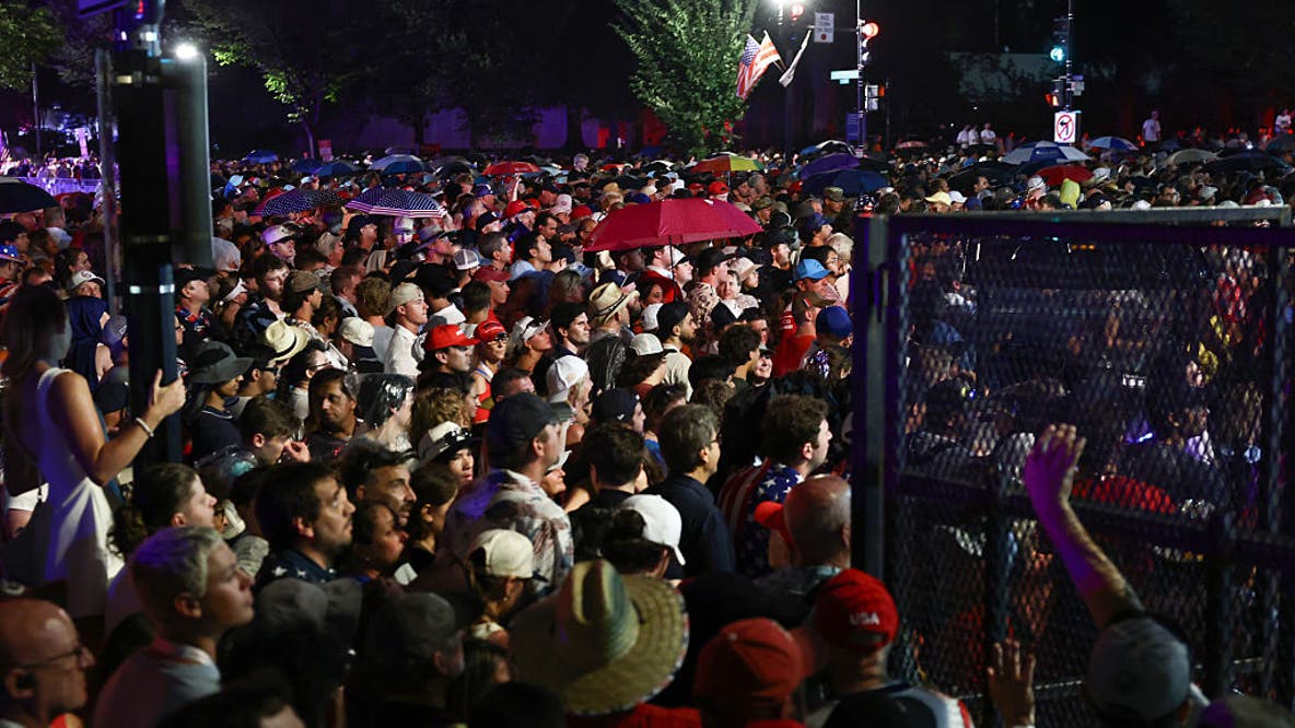 DC July 4th aftermath by the numbers: 911 calls, medical responses and arrests