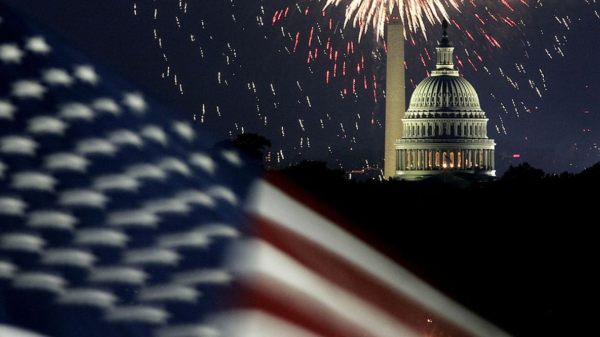 July 4th events postponed and rescheduled across DMV due to extreme heat