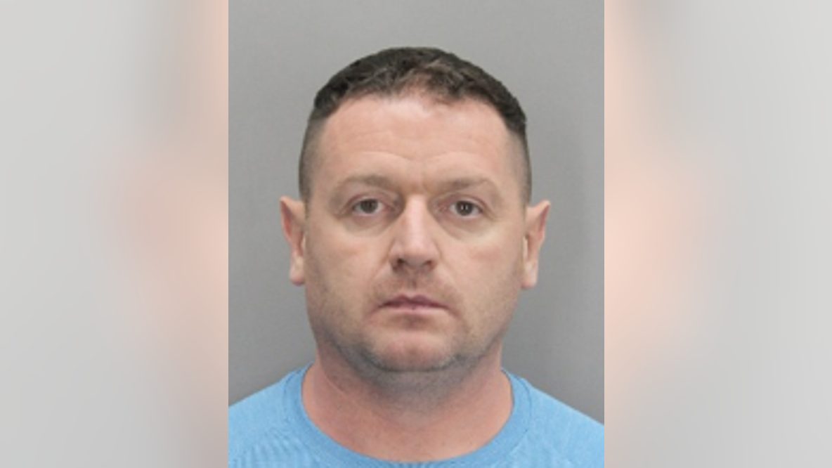 Fugitive charged in 2014 Reston hit-and-run arrested at Dulles
