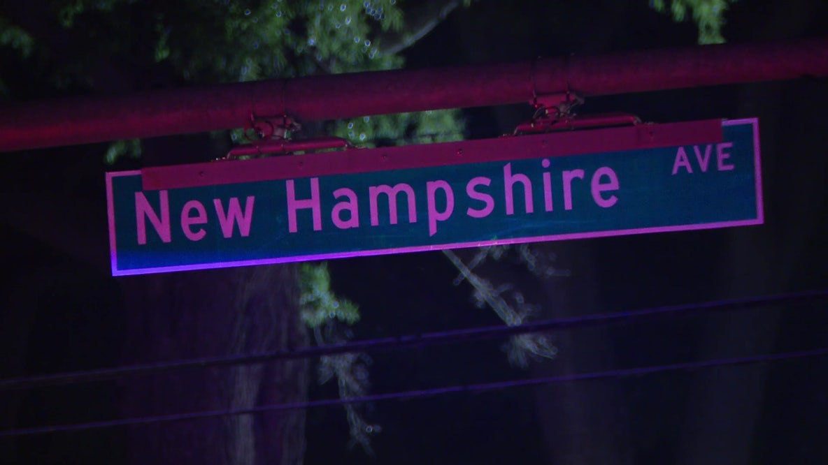 Victims identified in New Hampshire Avenue crash that killed 3 in Adelphi