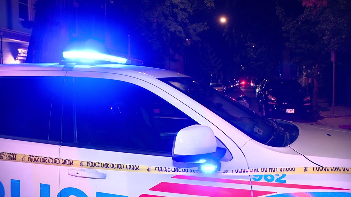 DC police ID 13-year-old killed in Rosedale Street shooting