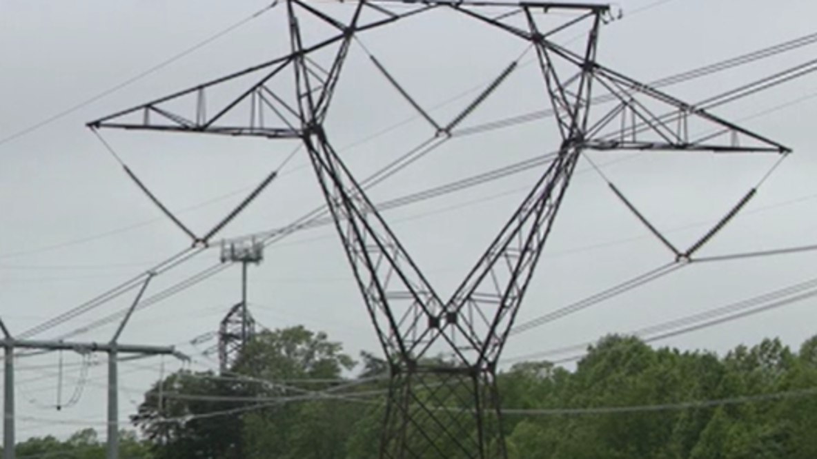 Tension in Loudoun County as proposed power line project heads to Virginia Supreme Court