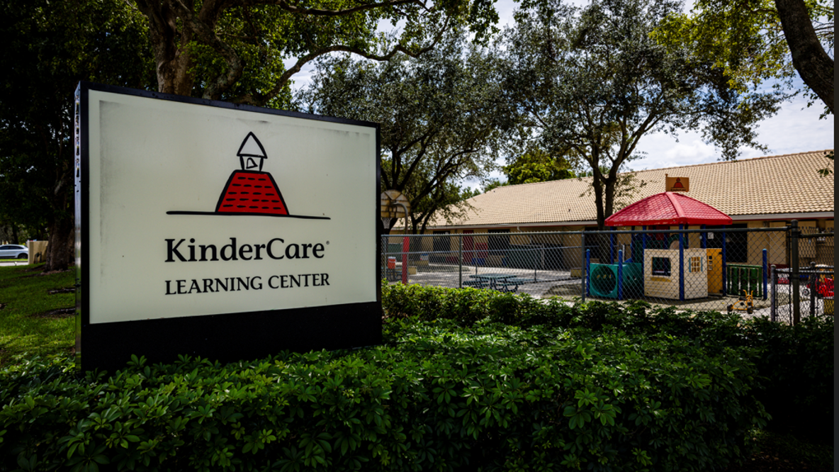 Culpeper KinderCare leaders hid teacher’s attack on 2-year-old, lawsuit claims