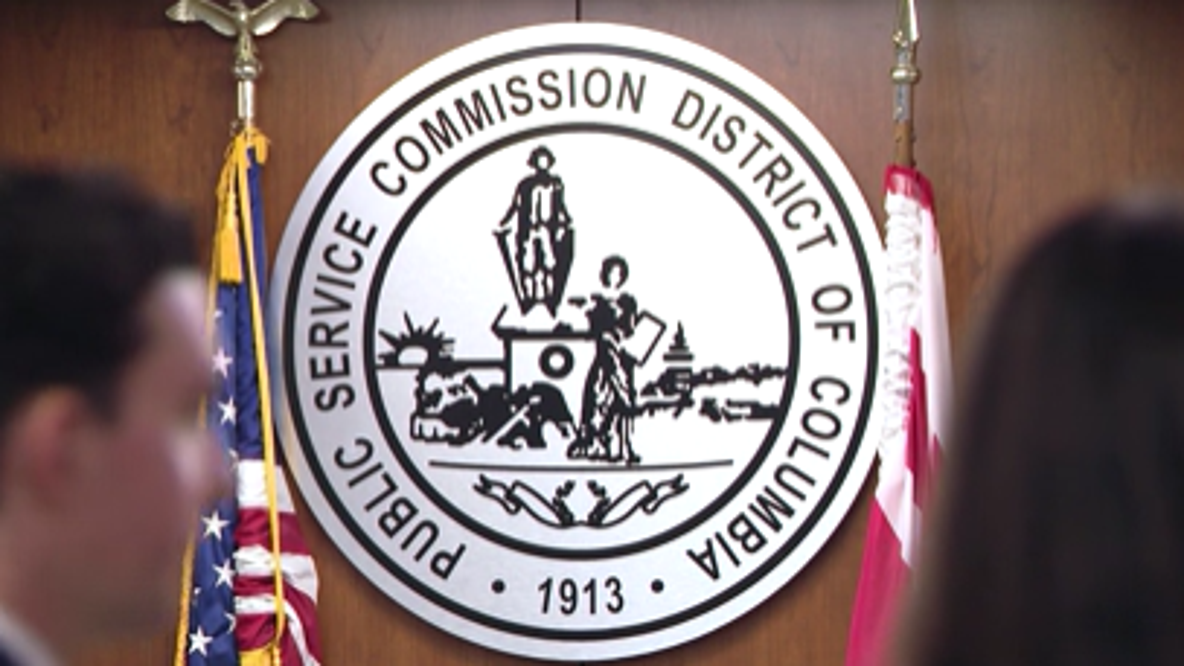 D.C. attorney general urges commission to reject next phase in gas pipe replacement project