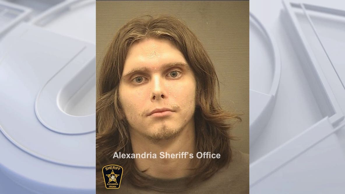 Virginia man peed on laptop to try and destroy evidence of child sex abuse material: Police
