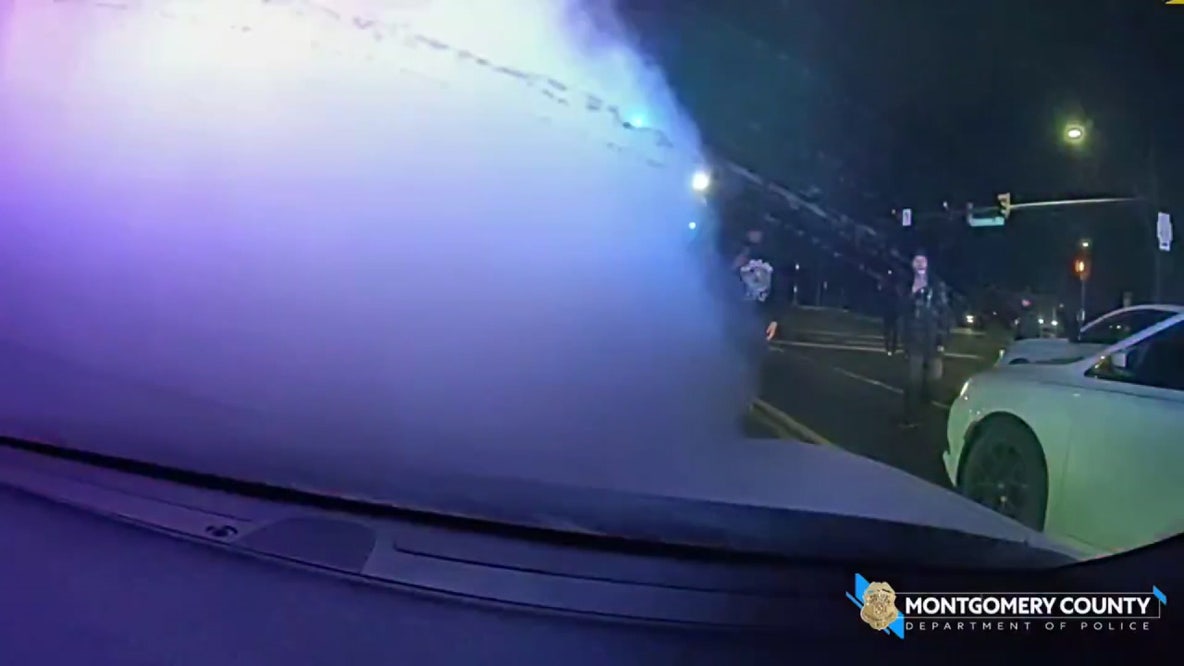 Montgomery County leaders target growing problem of dangerous street takeovers