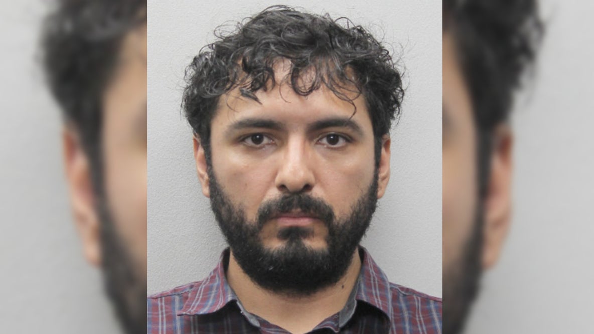 Fairfax County special education teacher charged with assaulting student