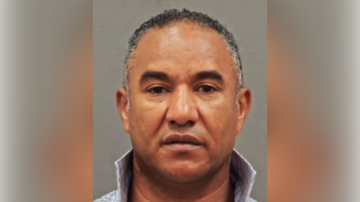 Virginia man indicted for deadly pedestrian crash in Alexandria