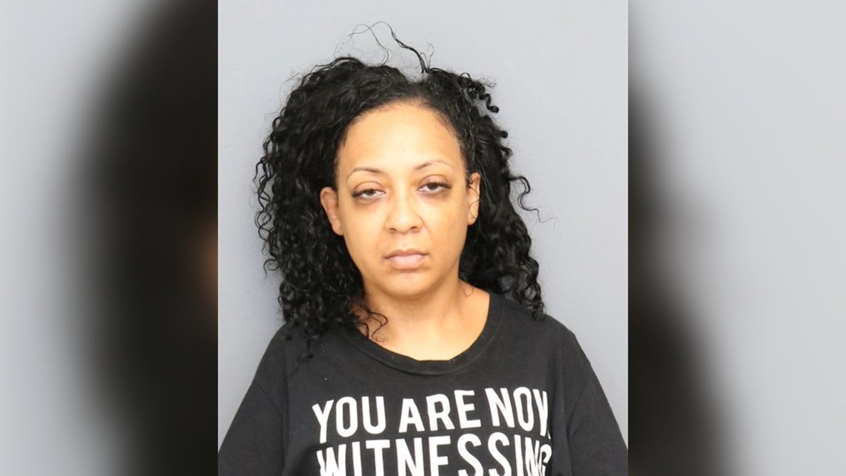 DC woman arrested for trying to buy Mercedes-Benz with dead person's ID