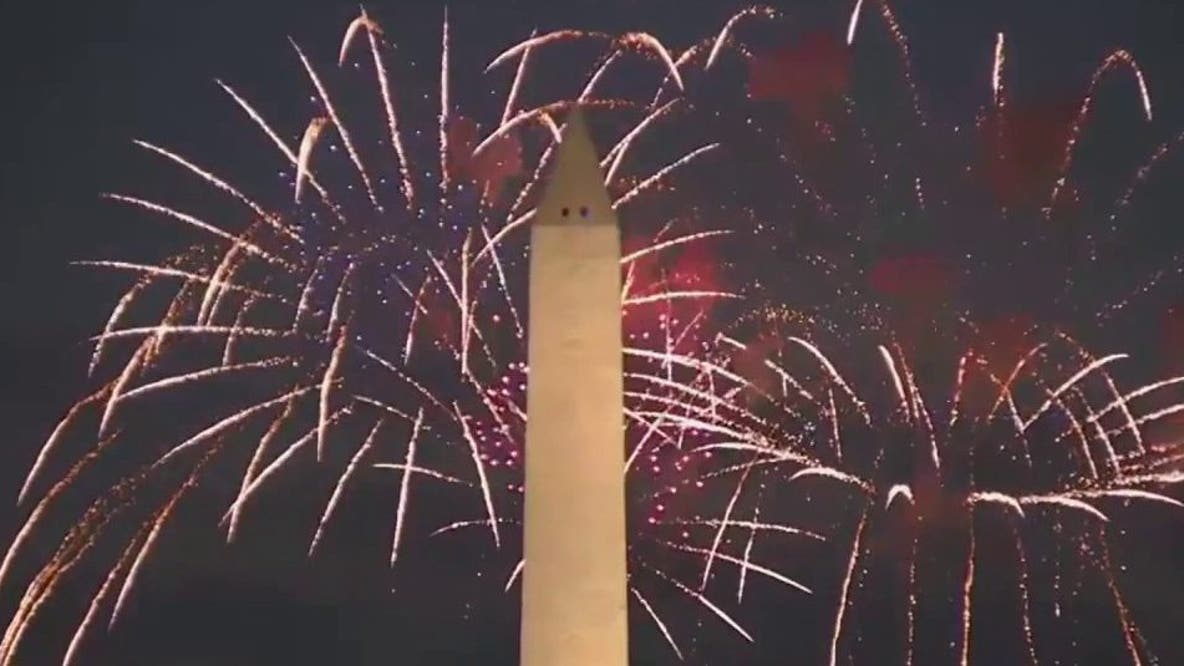 July 4th in DC guide: Extreme heat, enhanced security and Freedom 250 schedule