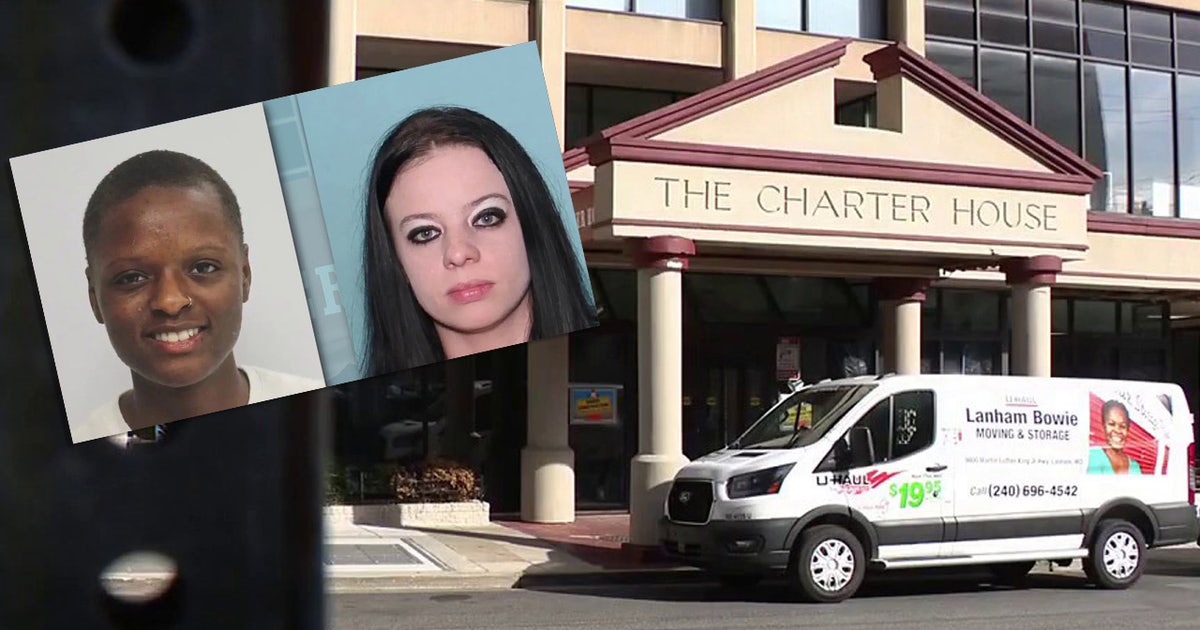Ohio woman turned in Silver Spring murder suspects after noticing suspicious Cash App payment