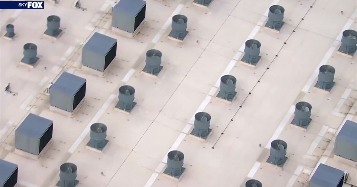 More pushback against new data centers across DMV
