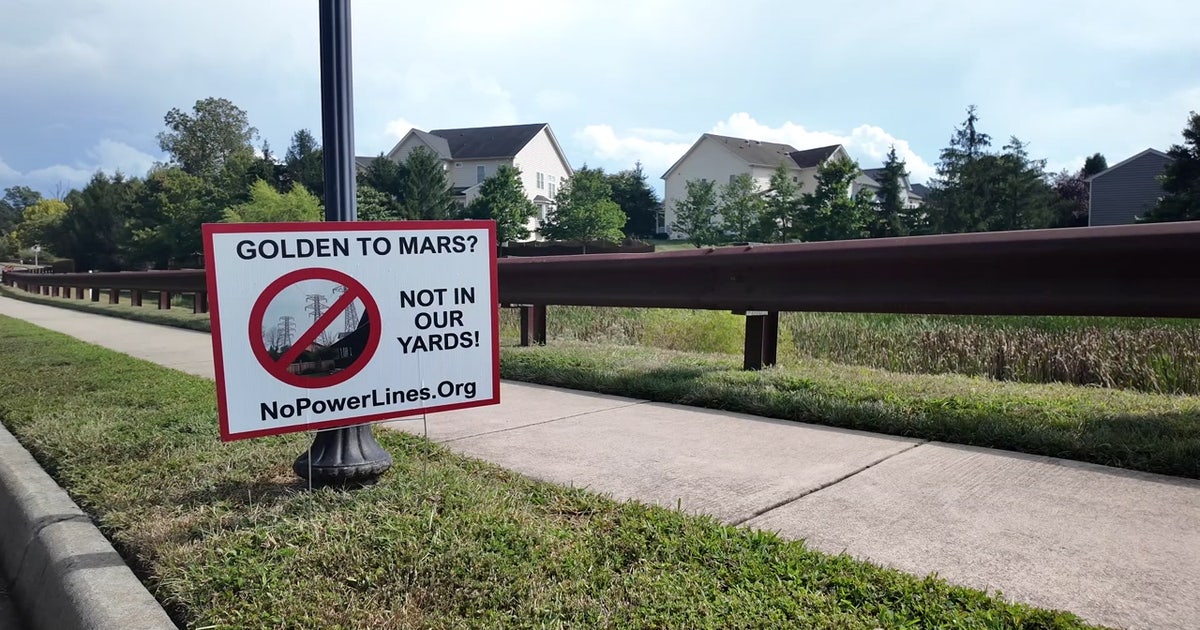 Dominion data center transmission line debate heads to Loudoun County town hall Monday