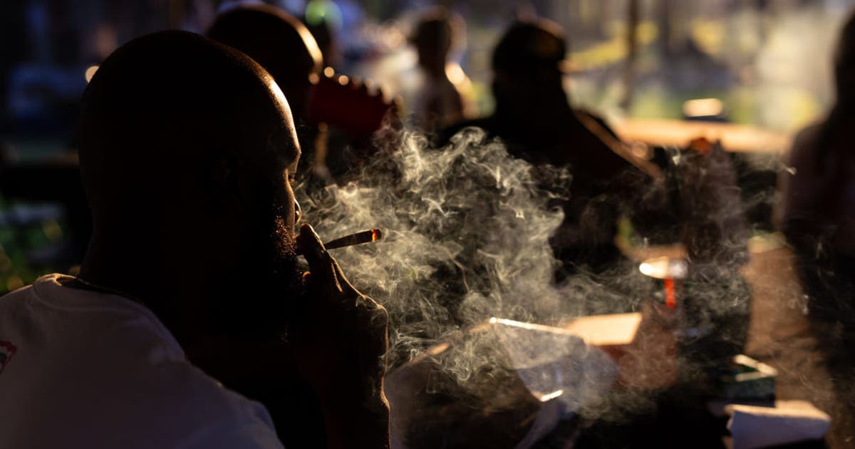 Virginia locks in timeline for 2027 retail marijuana market